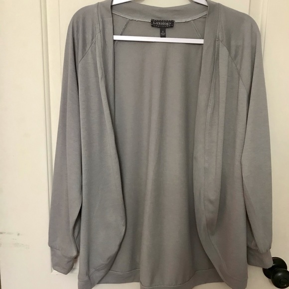 Cardigan - Picture 2 of 3